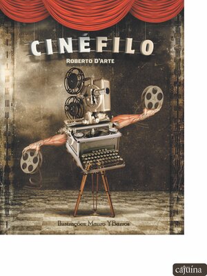 cover image of Cinéfilo
